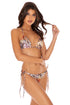 Luli Fama Skins TRIANGLE TOP